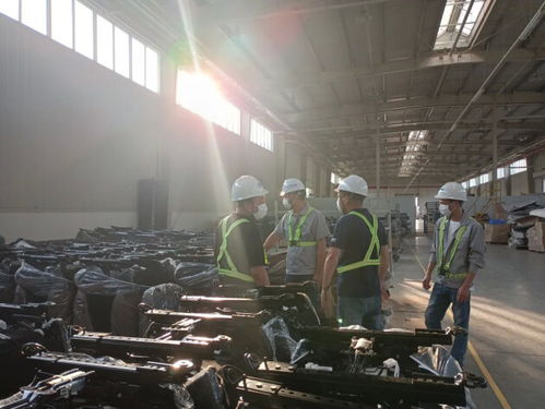 北京普田物流扎实推进精细管理，提升冷藏仓储作业水平