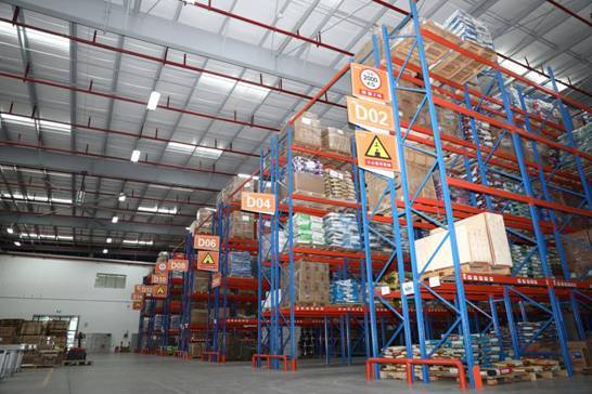 易宠科技 以冷藏仓储创新供应链，树立宠物行业发展典范